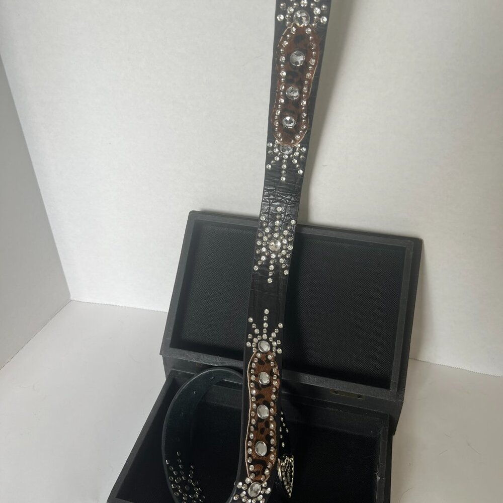 Women`s Belt - Picture 11 of 11